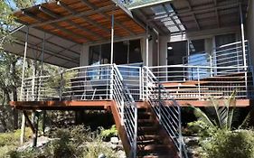 Sundaise Satinay 636 At Kingfisher Bay Resort